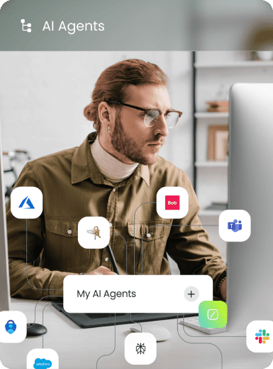 AI agents