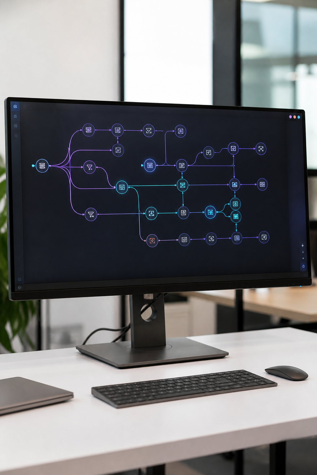 Automation and integration