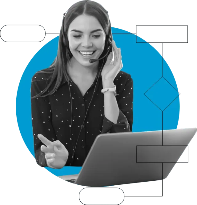 Connected automation and technology ecosystem
