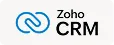 CRM, Sales and Marketing logo 3