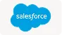 CRM, Sales and Marketing logo 1
