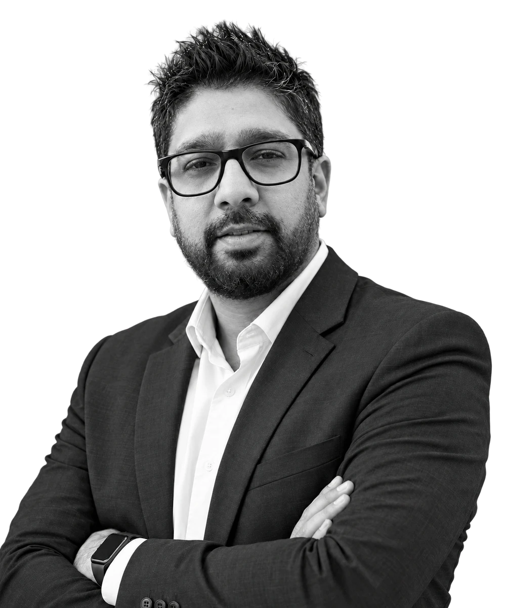 Agha Nasir