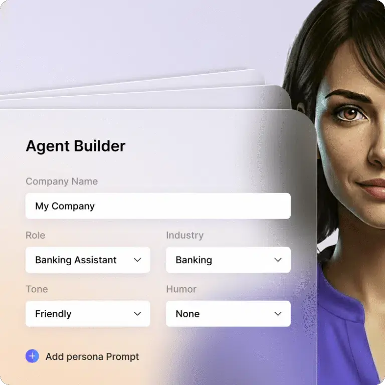 Deploy pre-built autonomous agents