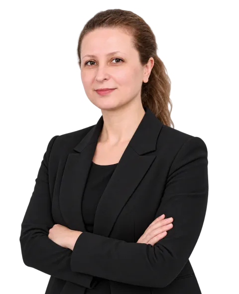 Alenka Prezelj
