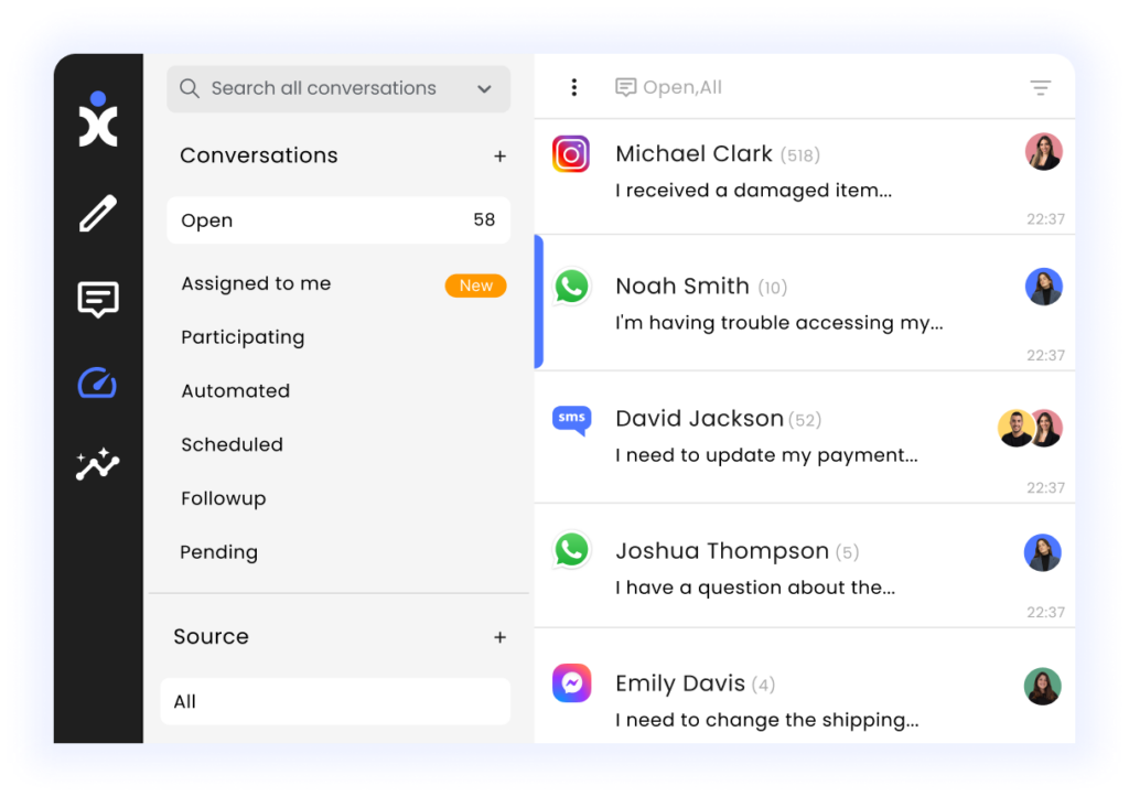 AI That Executes Across Your Entire Organization