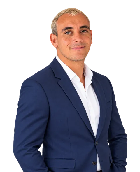 Grant Simon