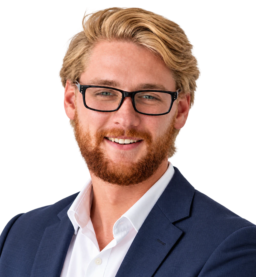 Juan Holtzhausen