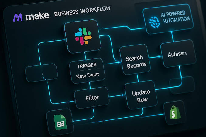Automation and integration