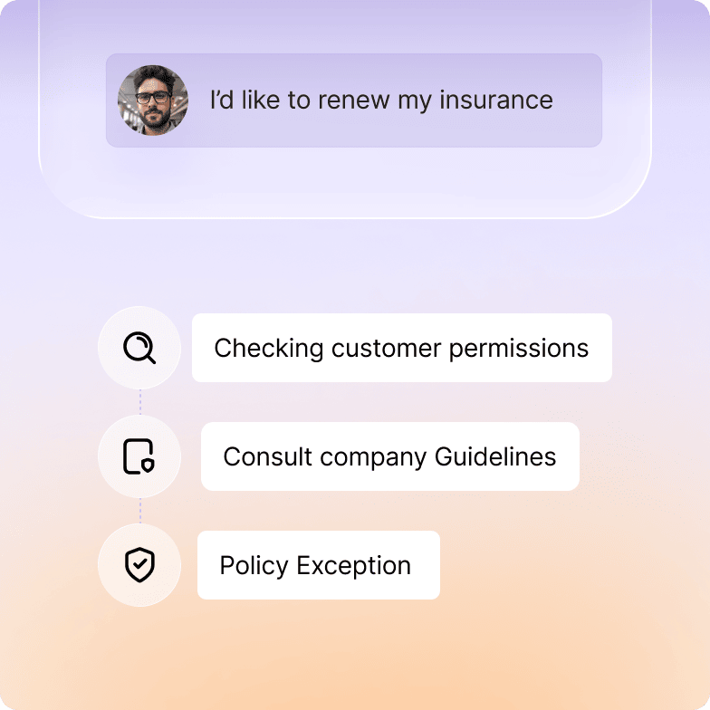 Keep enterprise data secure and compliant