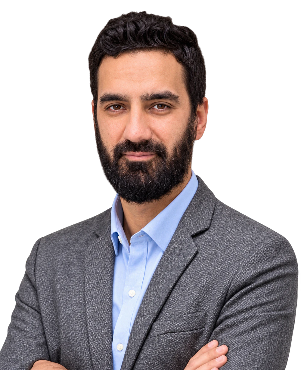 Umair Naeem