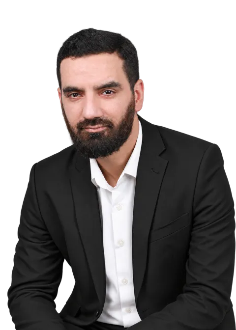 Umair Naeem