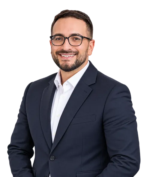 Yazan Salem